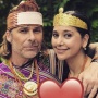 Ayu Azhari Ungkap Resep Awet Berumah Tangga dengan Mike Tramp yang Sudah Berjalan 20 Tahun