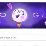 Google Doodle Rayakan Pencapaian Pesawat Luar Angkasa Chandrayaan-3