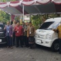 Mobil Shuttle Elektrik Akan Beroperasi di Ubud
