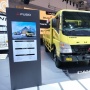 Penjualan Truk Mitsubishi Fuso Alami Penurunan, KTB Ungkap Faktor Pemicunya