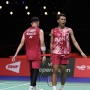 Fajar/Rian Kecewa Tersingkir di Babak 32 Besar Kejuaraan Dunia BWF 2023