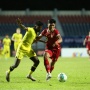Link Live Streaming Thailand vs Indonesia, Big Match Semifinal Piala AFF U-23 Malam Ini