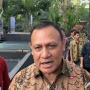 KPK Tetap Gas Kasus Korupsi Jelang Pemilu, Firli Bahuri: Hak Politik Jalan, Begitu Juga Proses Hukum!