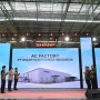 Sharp Hadirkan Jajaran Produk AC, Dilengkapi Fitur-fitur Lokal
