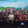 Toyota Gandeng Pemprov Bali untuk Kurangi Kemacetan Dan Emisi Karbon di Ubud