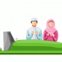 Bacaan Doa Ziarah Kubur Singkat: Tulisan Arab, Latin dan Terjemahannya