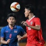 Thailand Main Kasar Lawan Timnas Indonesia U-23, Shin Tae-yong Beri Respons Terpuji