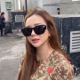 Jejak Digital Aura Kasih Kembali Viral, Pernah Sebut Nagita Slavina Gendut