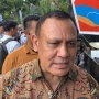 Usai Syahrul Yasin Limpo, Ketua KPK Firli Bahuri Mendadak Hilang!