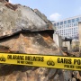 Lagi Kerja di Kantor, Cerita Rahmat Dihubungi Sang Istri Rumahnya di Kebon Jahe Jakpus Ludes Terbakar