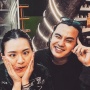 Nathalie Holscher Akrab dengan Keluarga Yogi Ilham, Netizen: Dulu Juga Gini Sama Keluarga Faris