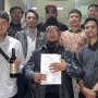 Merasa Tertipu Beli 12 Botol Red Wine Nabidz Berlabel Halal, Muhamad Lapor Polisi