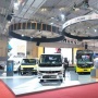 Dapat Respon Positif dari Konsumen, Mitsubishi Fuso Catatkan 1.592 Unit Pemesanan Selama GIIAS 2023