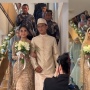 Baru Sepekan Menikah dengan Pratama Arhan, Azizah Salsha Langsung Ditodong Pertanyaan 'Hamil Kapan'