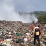 6 Hari Kebakaran di TPA Sarimuki Belum Padam: Warga Dikepung Asap, Sampah Menumpuk di Kota Cimahi