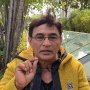 Video Jeremy Teti Saat Ditato Viral, Ekspresinya Bikin Salfok: Berasa Mau Lahiran