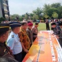 Deklarasi Pemilu Damai, Kapolda Pastikan Sumbar Tak Termasuk Daerah Rawan Konflik