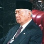 Pidato Lengkap Soeharto Versi AI yang Viral di Media Sosial