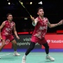 Pelatih Ganda Putra Soroti Masalah Kepercayaan Diri Fajar / Rian