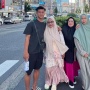 Pratama Arhan dan Azizah Salsha Masih Canggung, Ustad Hanan Attaki Ungkap Serunya Pacaran Setelah Nikah