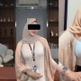 Selebgram SZM Terima Uang Rp7 Juta dari Judi Online, Kini Terancam Denda Rp1 M