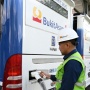 Kurangi Emisi Karbon, PTBA Operasikan Hybrid Dump Truck hingga Bus Listrik