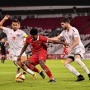 Piala AFF U-23 2023: Tempo Cepat, Timnas Indonesia Hancurkan Thailand 3-1 di Babak Pertama