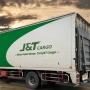 Bisnis Logistik RI Moncer, J&T Cargo Nikmati 'Kue' Pertumbuhan