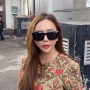 Beda dengan Artis Lain, Aura Kasih Lebih Suka Liburan di Pedesaan yang Tidak Ada Sinyal Telepon