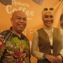 Djakarta Coffee Festival and Run Digelar Lagi, Edwin Super Bejo Bocorkan Hadiahnya