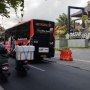 Kemacetan di Ubud Dinilai Mustahil Diatasi Dengan Pelebaran Jalan