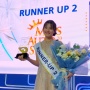 Jadi Runner Up 2 Miss Auto Show GIIAS 2023, Winda Erica Ling Senang Bisa Terus Update Dunia Otomotif Terkini