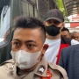 Tak Didampingi Keluarga, Ammar Zoni Bakal Jalani Sidang Seorang Diri