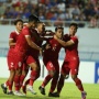 Momen Pemain Thailand Baca 'Surat Cinta' saat Hadapi Timnas Indonesia U-23