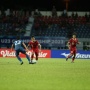 Hasil Final Piala AFF U-23: Indonesia vs Vietnam Masih 0-0 di Babak I