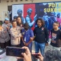 Tak Sampai 12 Jam, Pelaku Pembunuhan Dosen UIN Raden Mas Said Ditangkap di Rumahnya