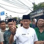Jawab Peluang Duet dengan Ganjar Pranowo di Pilpres 2024, Sandiaga: Tinggal Menunggu Restu