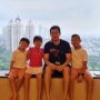 Hendra Setiawan Ulang Tahun Ke-39, BL: Kadonya Semoga Emas Juara Dunia!