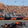 Berikut Statistik dan Fakta Balap F1 GP Belanda di Zandvoort