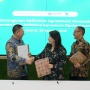 Fasilitas Pengolahan Nikel dengan Teknologi HPAL Dibangun di Luwu Timur