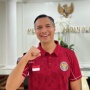 Mengenal Hamdan Hamedan, Utusan PSSI yang Bekerja Tanpa Digaji