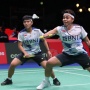 Selamatkan Wajah Indonesia, Apriyani/Fadia ke Final Kejuaraan Dunia Bulu Tangkis 2023