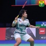 Kalahkan Jepang, Apri/Fadia Tembus Semifinal BWF World Championships 2023