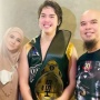 Wah, El Rumi Sekarang Panggil Istri Ahmad Dhani Mami Mulan, Warganet Ikut Senang