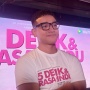 Gara-Gara Cadel, Fadly Faisal Pernah Minder Sekarang Kenyataannya...