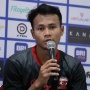 Madura United vs Bhayangkara FC, Koko Ari Bertekad Lanjutkan Tren Positif