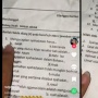 Jawaban Kocak Siswa SD Ini Bikin Ngakak saat Ujian, Kok Kepikiran?