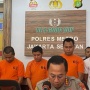 Polisi Tangkap 3 Tersangka TPPO di Kalibata, Korban Diimingi Gaji Rp 125 Ribu per Jam di Jepang