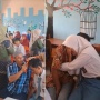 Sukses Bikin Haru, Ini Sedihnya Parenting Day SMA Negeri 1 Pulung Ponorogo