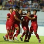 Kandaskan Thailand 1-3, Timnas Indonesia Melaju Ke Fase Final AFF Cup U-23